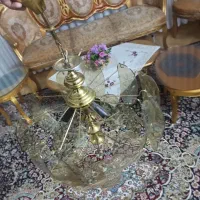 لوستر رایگان
