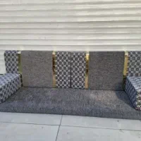 پشتی خلیجی|پشتی|اهواز, شهرک دانشگاه|دیوار