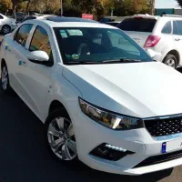 تارا اتومات V4 LX درحدصفر  مدل1403