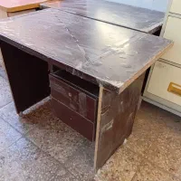 میز و صندلی