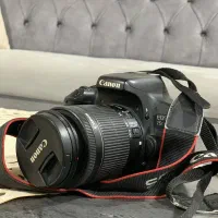 دوربین کنون|دوربین عکاسی و فیلمبرداری|رشت, اسماعیل آباد|دیوار