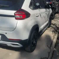 فروش خودرو ام وی ام ایکس ۲۲پرو ۸۰هزار تا کار