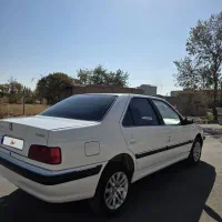 پارس موتور جدید XU7P|خودرو سواری و وانت|مرودشت, دولت آباد|دیوار