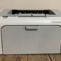 پرینتر سرویس شده Hp 1005