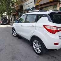 چانگان‌cs35|خودرو سواری و وانت|الوند, |دیوار