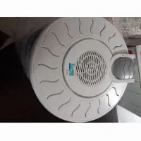 میوه خشکن  پارس خزر سایا