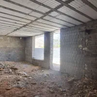 فروش منزل نیم ساخت