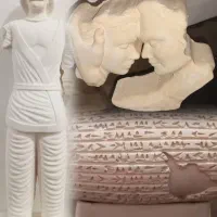 فروش مجسمه
