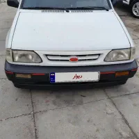 هاچپک مدل ۷۵|خودرو سواری و وانت|فردوس (خراسان), |دیوار