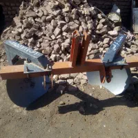 مرزکش. کنتواتور. تراکتور