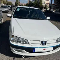 ماشین پژو پارس موتور جدید سفارشی ۱۴۰۱|خودرو سواری و وانت|تسوج, |دیوار