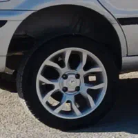 رینگ دنا توربویی16