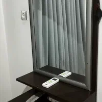 میز دلاور با صندلی