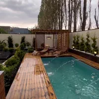 چوب ترموود چوب پلاست چوب نراد روسی|مصالح و تجهیزات ساختمان|نوشهر, |دیوار