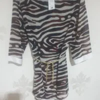 لباس مجلسی وشال