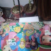 میزتحریر باصندلی1میلیون