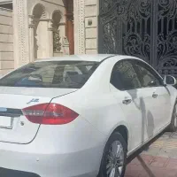 جک J5 اتوماتیک 1800cc، مدل ۱۳۹۵|خودرو سواری و وانت|ساری, |دیوار