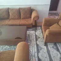مبل ۶ نفره