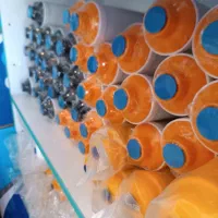 پک فیلتر سه پنج مرحله تسویه اب تصفیه آب تسفیه اب|آب‌سردکن و تصفیه آب|کرج, فاز ۳ گوهردشت|دیوار