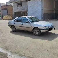 پژو۴۰۵ مدل۸۹|خودرو سواری و وانت|اردبیل, |دیوار