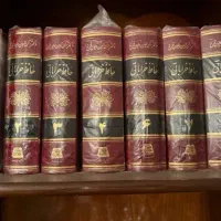 کتاب فال شمع قهوه