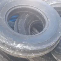 انواع لاستیک تراکتور تیکه دوخت|قطعات یدکی و لوازم جانبی|جوانرود, |دیوار