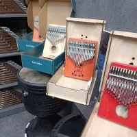 کالیمبا اورجینال.صدای آرامش را به خانه ببرید|پیانو، کیبورد، آکاردئون|مشهد, ولیعصر (شهرک غرب)|دیوار