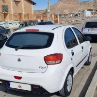 تیبا۲|خودرو سواری و وانت|اسلام‌‌آباد غرب, |دیوار