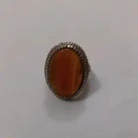 انگشتر عقیق
