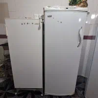 یخچال و فریزر