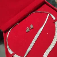 سرویس ایتالیایی نقره ۹۲۵ عیار