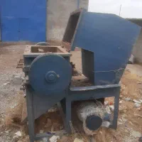 اسیاب دهنه ۶۰|ماشینآلات صنعتی|شهرضا, |دیوار