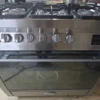 گاز فر نو نو