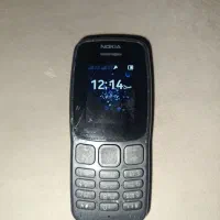 گوشی سالم هیچ مشکلی نداره