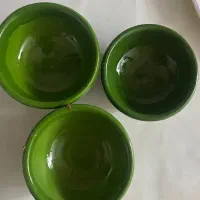 ظروف سفالی قدیمی