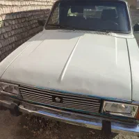 وانت پیکان مدل 86 دوگانه کارخانه|خودرو سواری و وانت|مریوان, |دیوار