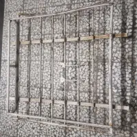 باربند پیکان سواری