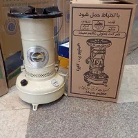 چراغ والور و علاالدین نفتی