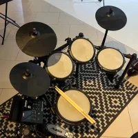 وی درام السیس نیترو مکس