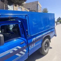 باربند نیسان