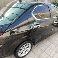 دنا 6دنده اتومات توبو فول مدل1400