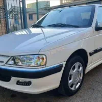 پژوه پارس موتورجدید XU7p / اقساطی / شرایط آسان