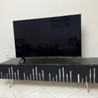 میز تلویزیون و کنسول ست