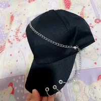 کلاه اسپرت دخترانه