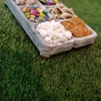 اردو خوری و وسایل تزئیناتی زیبا|صنایع دستی و سایر لوازم تزئینی|میبد, |دیوار