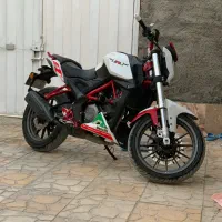 بنلی ۲۵۰ تک مدل ۱۳۹۹