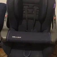 صندلی ماشین کودک