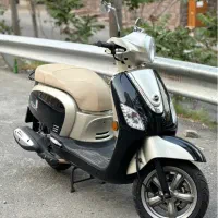 فیدل ۳ مدل ۱۴۰۱ - ۲۰۰ سی سی