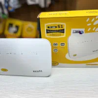 مودم‌TF-i60 S1 انلاک شده