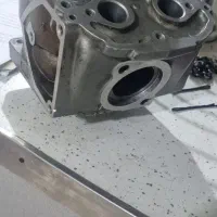 zx150|قطعات یدکی و لوازم جانبی|فردیس, شهرک شهید حسینی|دیوار